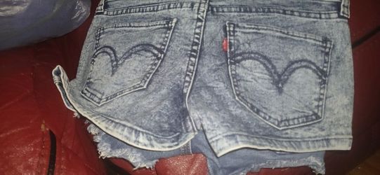 Shorts Shorts