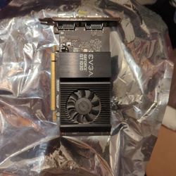 EVGA GT 1030