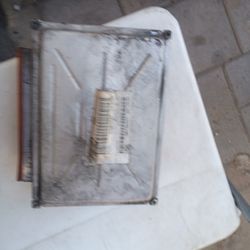 Computadora Para Chevrolet.  GMC 2003.  06