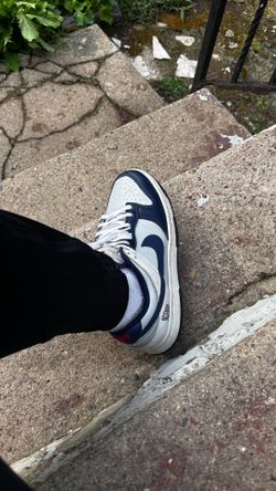 nike dunks brooklyn net