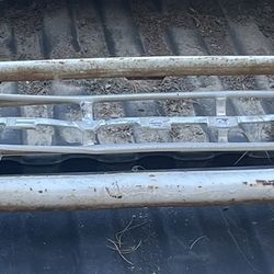 1961 Chevy Truck Grill