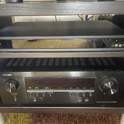 Sony UBP-X800 4K Ultra HD Blu-ray Player