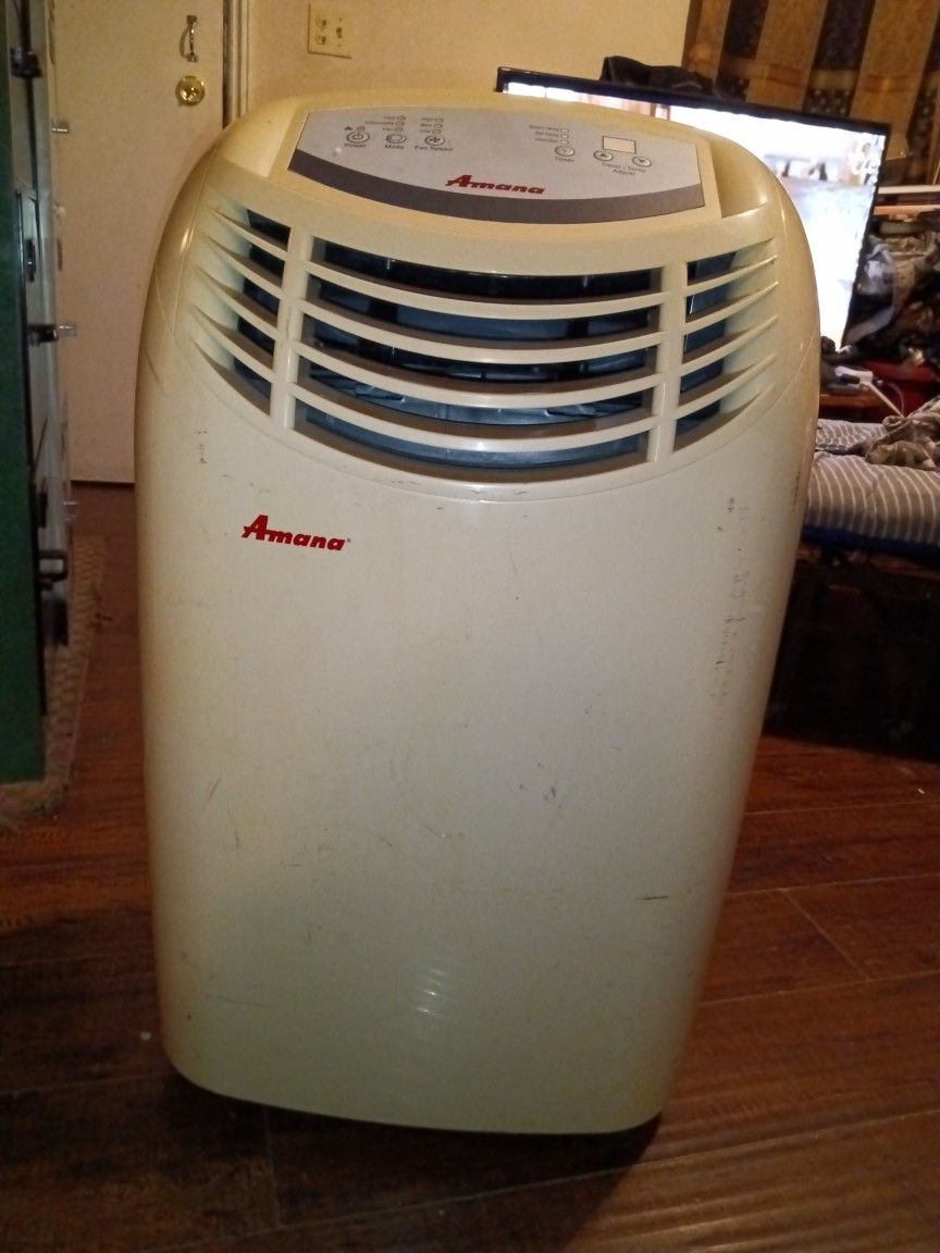 Air Condition Portatil