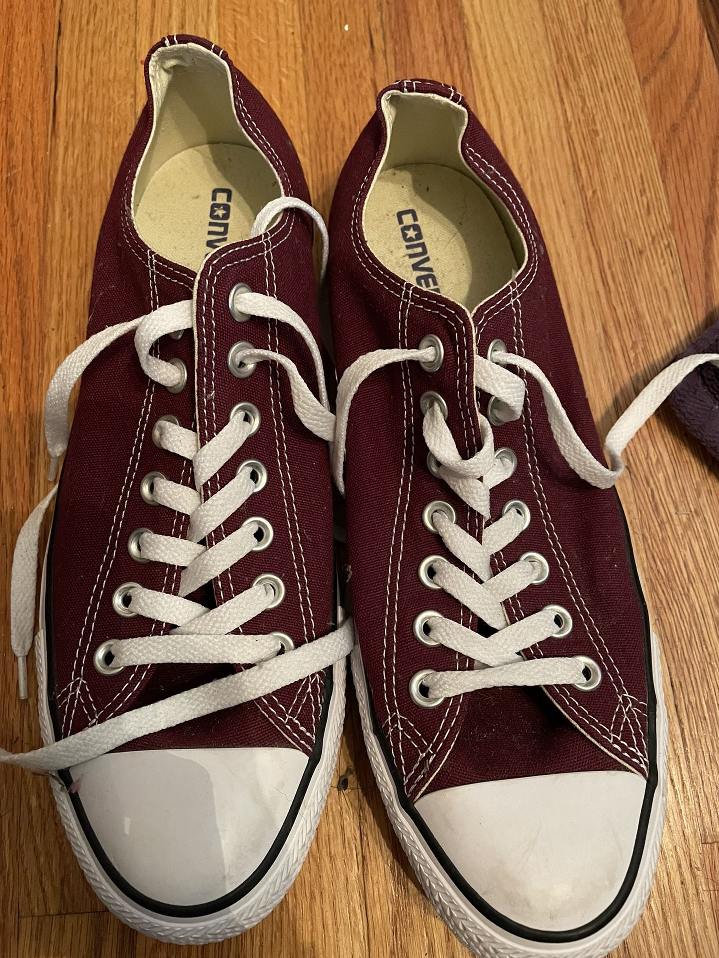 Converse Shoes