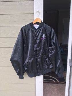 Vintage Bomber jacket