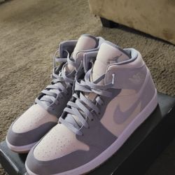Nike/Jordan 