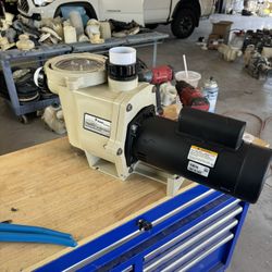 Pentair Pool Pumps