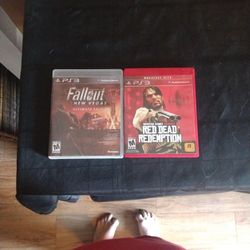 Ps3 Games 
