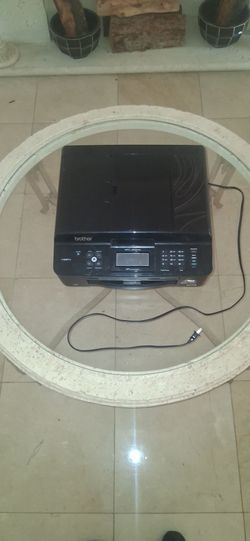 Brother Brand Printer