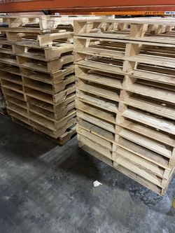 Pallets