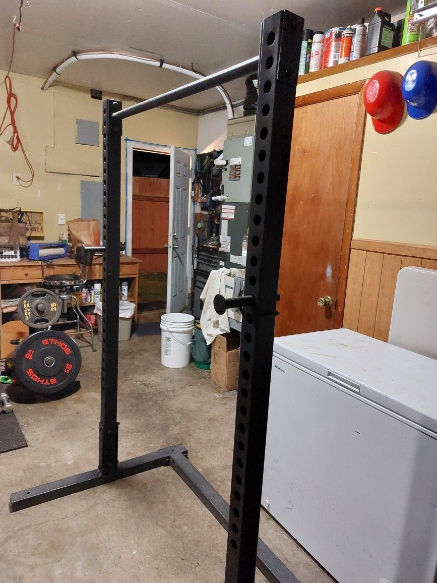 Squat Rack for Sale in Spanaway, WA OfferUp