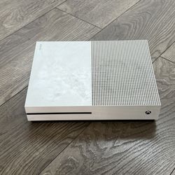 X Box 1
