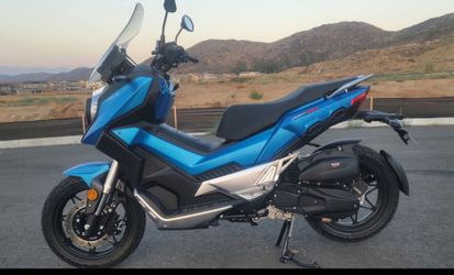 2023 Lifan KPV150
