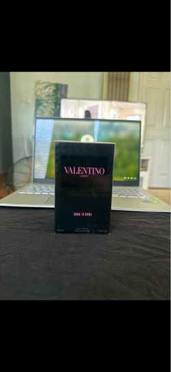 Valentino Uomo Born in Roma 💖✨