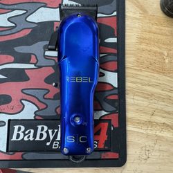 Rebel Style Craft Clipper 