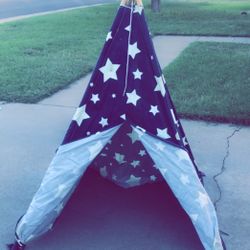Kids Tent