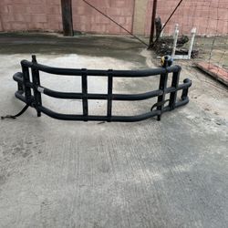 Oem 2016 Frontier Bed Extension 