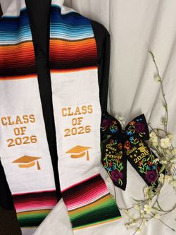 Estolas Para Graduación 