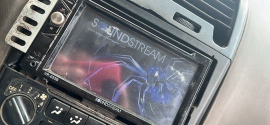 Sound stream