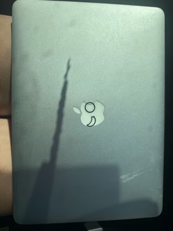 MacBook