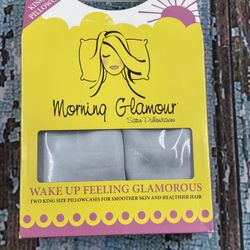 Satin Pillow Cases For Beautiful Hair