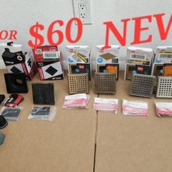 Assorted  Stainless Steel Square Shower  Drain Covers