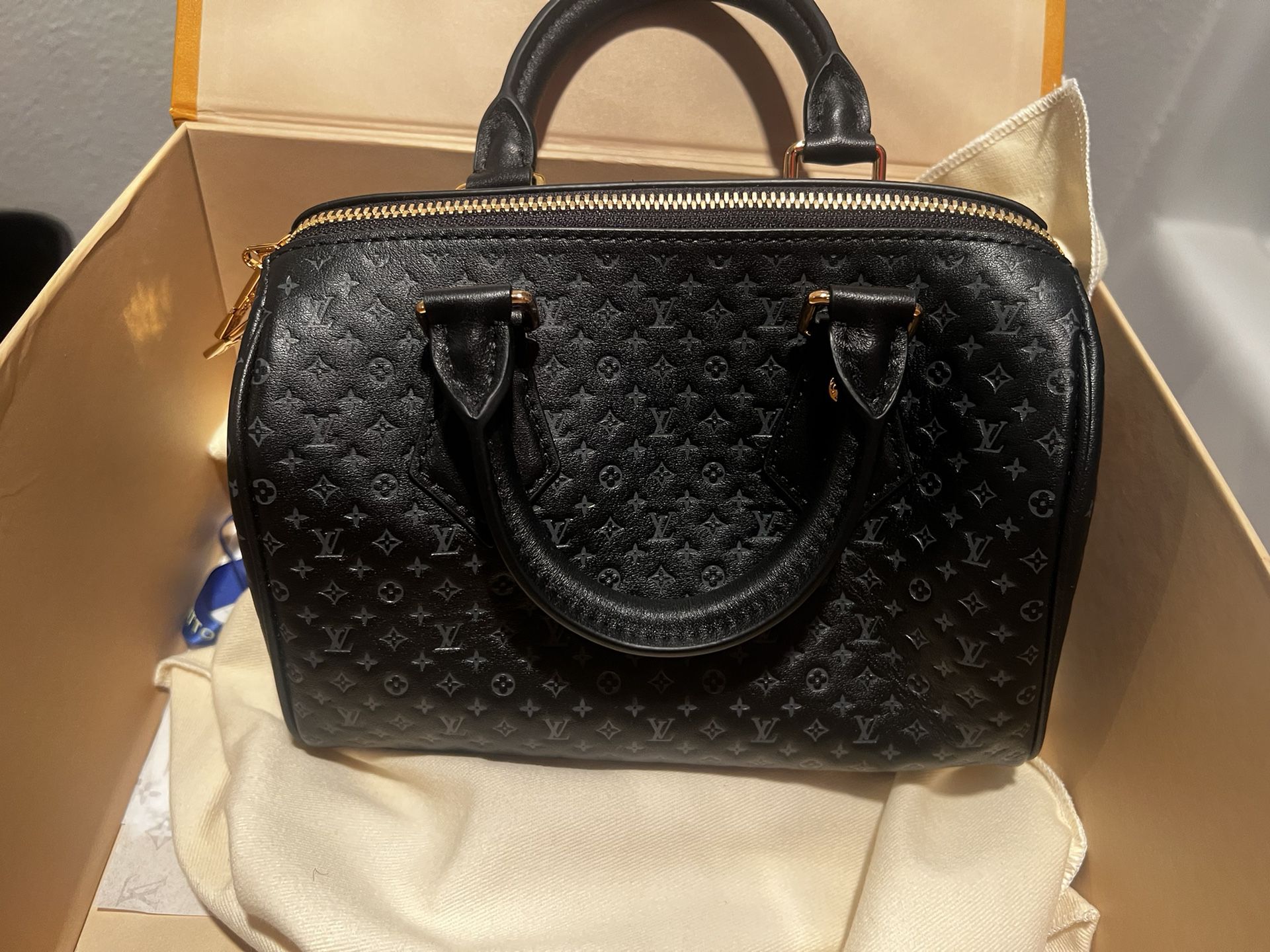 LOUIS VUITTON HAND BAG for Sale in Los Angeles, CA - OfferUp