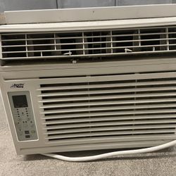 10,000 Btu/h Air Conditioner 