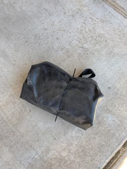 Waterproof car topper