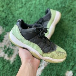 Snakeskin Jordan