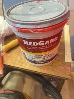 Redguard Reduced Price