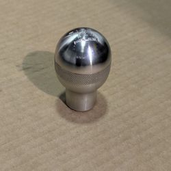 Password JDM FRS/BRZ Shift Knob