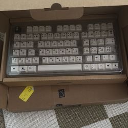 Keycaps PBT Keyboard
