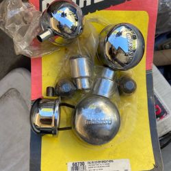 Valve Cover Breathers