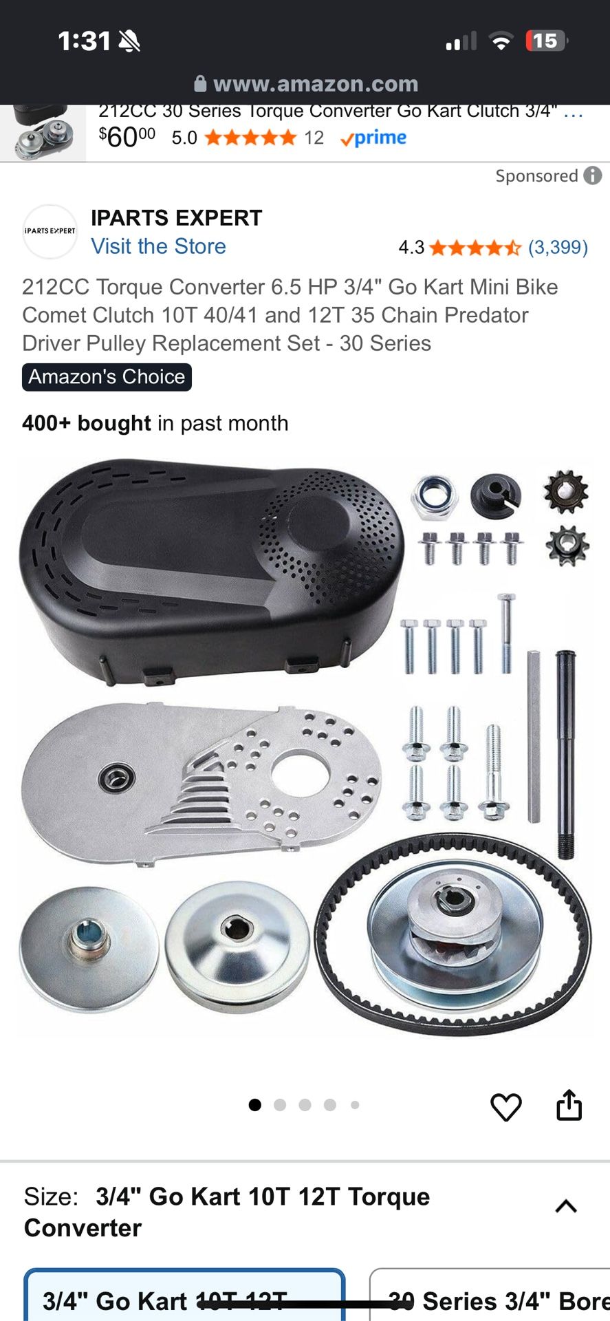 KTM with a 212 predator engine💨. Looking 280 or shoot me shoot me offers. Would recommend a torque converter kit or a torque belt. Sounds and runs ni