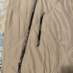 Louis Vuitton Chain & bracelet