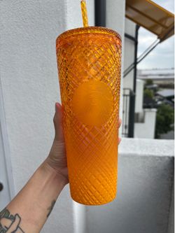 Starbucks Cup