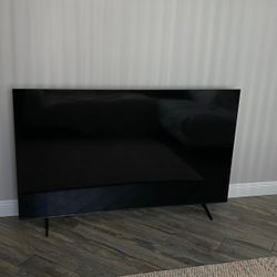 75” TV - $300