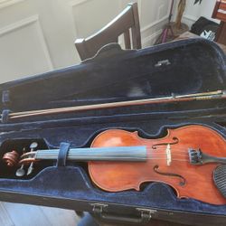 Violin