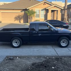 Truck Trade Nissan