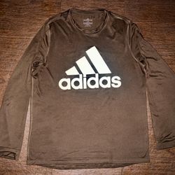 Adidas Aeroready Long Sleeve Shirt 