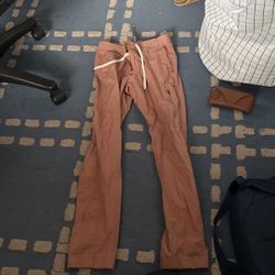 Vuori pants Size XS