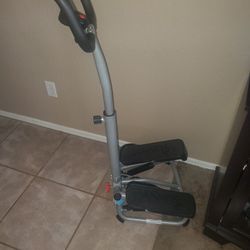 Step Exerciser