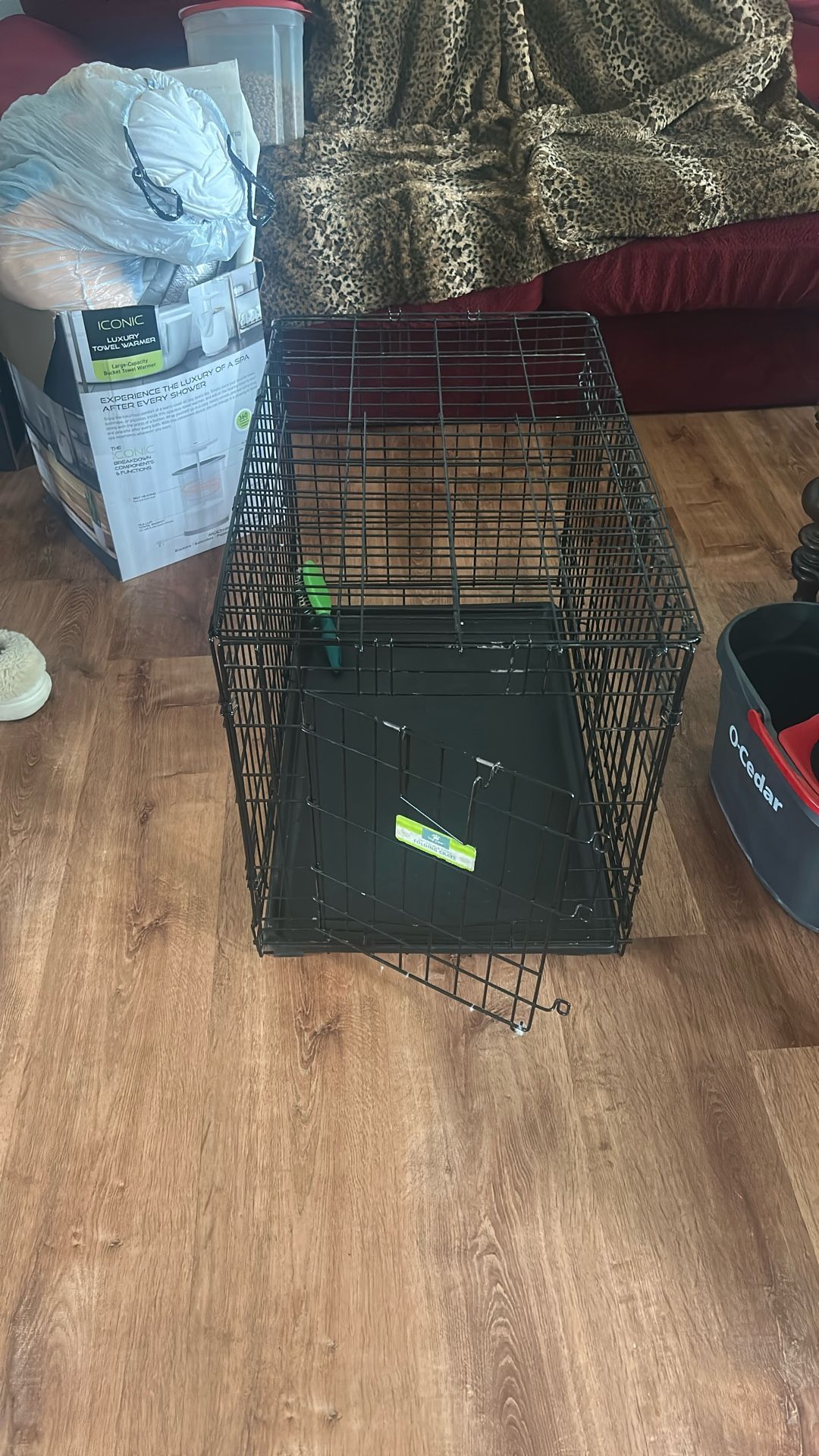 Dog Cage For Sale