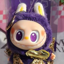 WINGS OF 🪽 FORTUNE LABUBU SPECIAL EDITION 