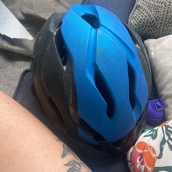 Child’s Helmet Ages 4-8