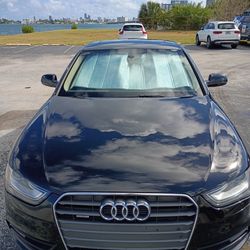 2013 Audi A4