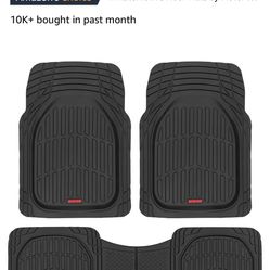 2019 Dodge Charger Brand New Mats 