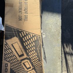 Ford F-150 Grill  2015 to 2017