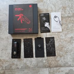 Orbitkey Star Wars Darth Vader Set